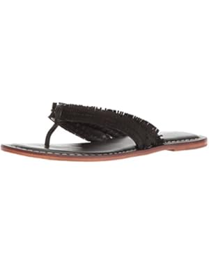 Women's Miami Fringe Heeled Sandal