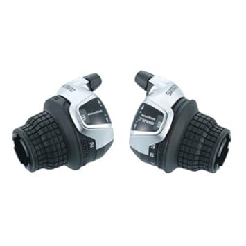 shimano revoshift bike