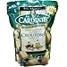 Cardini's Gourmet Croutons, Garlic, 5-Ounce Packages (Pack of 12)