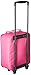 Disney Girls' Minnie 3 Pc Luggage Set, Pink, One Size