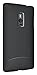 OnePlus 2 Case - TUDIA Full-Matte Arch TPU Bumper Protective Case for OnePlus Two (Black)
