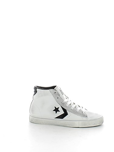 converse lifestyle pro lthr vulc mid
