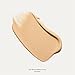 Ere Perez - Natural Oat Milk Liquid Foundation | Breathable, Buildable, Med-Full Coverage | Peach Extract, Vitamin E | Vegan, Cruelty-Free, Clean Beauty (Honey | light neutral cool, 1 fl oz | 30 ml)