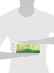 Prince of Peace Red Panax Ginseng Extractum Ultra