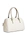 GUESS Factory Women's Julia Ruth Scalloped Color-Block Box Satchel