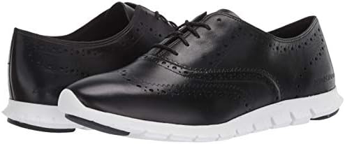 women's zerøgrand wingtip oxford with stitchlite