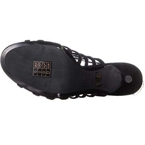 michael kors trinity sandal