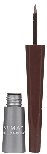 Almay Intense i-Color Liquid Liner, Black Raisin [024], 0.08 oz