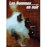 Les Hommes en noir - Men in Black by