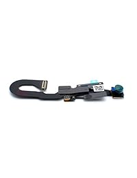 cohk Sensor de proximidad Luz Cámara Motion Flex Cable con cara frontal de repuesto para iPhone 7