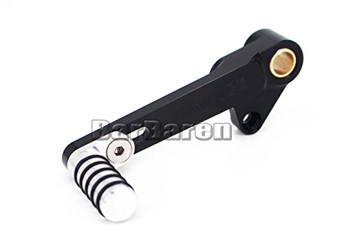 CNC Aluminum Adjustable Gear Shift Lever Shifter Pedal For Ducati Diavel 11-15