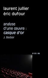 Analyse d'une oeuvre