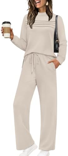 Amazon.com: Sampeel Fall Outfits for Women 2026 Long Sleeve