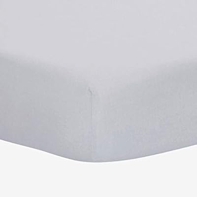 cotton muslin crib sheet