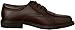 Dockers Men’s Gordon Leather Oxford Dress Shoe