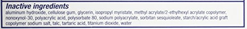 ICY HOT PATCH LGE BACK SZE E/S 5