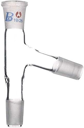 無料発送セール ピュアガラス蒸留ユニット千ミリリットル化学蒸留ユニット化学研究所機器教育機器 ベビー マタニティ 家電 カメラ ビューティー B07y7r9cdh