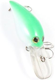 Fishing Hard Lures Crankbait Freshwater Saltwater Crank Baits Bass Suppliers 38043 75mm 11g Diving