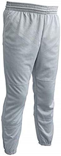 tag Pantalón de béisbol pull up para jóvenes (TPEY)