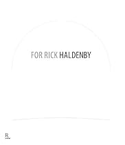 For Rick Haldenby