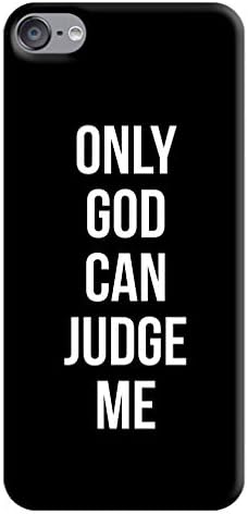 FurnishFantasy Mobile Back Cover for Apple iPod Touch 6 (Product ID - 1216)