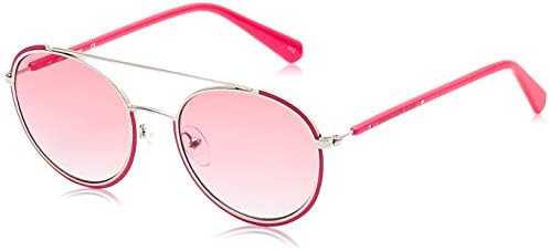 CALVIN KLEIN JEANS Women's Sunglasses Round CKJ CITY MATTE AZALEA price in  Saudi Arabia | Amazon Saudi Arabia | kanbkam