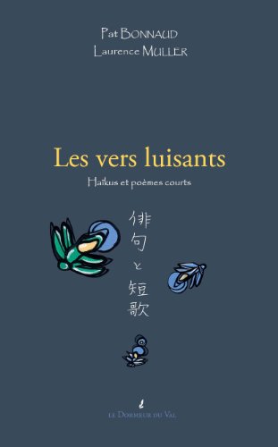 Les  vers luisants
