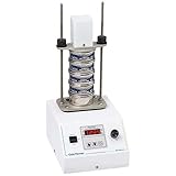 Cole-Parmer Sieve Shaker, Accepts up to 7