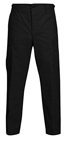 Propper BDU Trouser, 65/35 Poly/Cotton Battle Rip, ExtraLarge-Regular,
