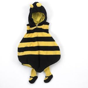 carters bee costume