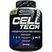 MuscleTech Cell-Tech Hardgainer Creatine Formula - Grape - 6 lbs