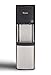 Whirlpool Stainless Steel Water Cooler Dispenser with Ice Chilled and Steaming Hot Water