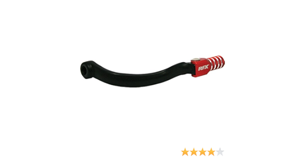 RFX fxgp 50100 55or Carrera serie Gear pedal KTM SX/EXC-R 250 ...