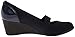 AK Anne Klein Sport Women's Teamup Fabric Wedge Pump