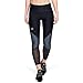 Under Armour Women's HeatGear Armour High Waisted Shine Ankle Crop