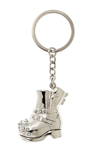 Bratz Sparkly Charm Keychain- Style 3