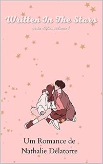 Livro Written In The Stars : Série Atlas-volume 1