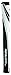 SuperStroke Pistol GTR 1.0 Putter Grip, Oversized, Lightweight Golf Grip, Non-slip, 10.50