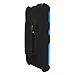 Trident Kraken AMS Series Case for Samsung Galaxy S5 - Retail Packaging - Blue