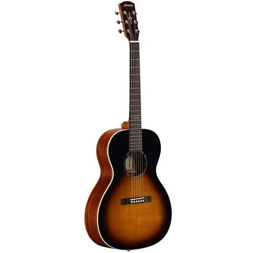 Alvarez Delta00/TSB Jazz & Blues Series Guitar