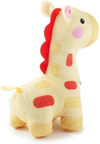 soothe and glow giraffe