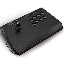Qanba B1 Titan Wired Joystick for PlayStation 5/4