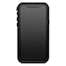 LifeProof iPhone 11 Pro FRĒ Series Case - BLACK, waterproof IP68, built-in screen protector, port cover protection, snaps to MagSafe