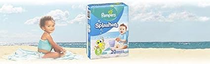 size 3 swim diapers