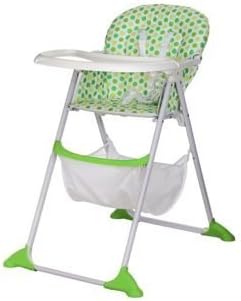 babystart high chair