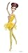 Disney Princess Ballerina Princess Belle Doll
