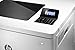 HP Color LaserJet Enterprise M553DN Duplex Printer (B5L25A), White, 18.9 x 18 x 15.7 inches