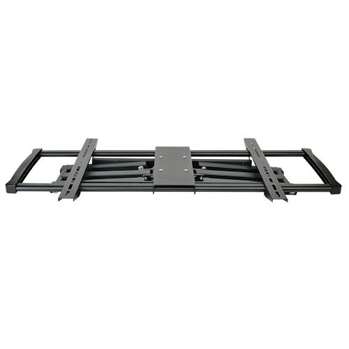Tripp Lite Swivel/Tilt Wall Mount with Arm for 60" to 100" TVs, Monitors, Flat Screens, LED, Plasma or LCD Displays (DWM60100XX)