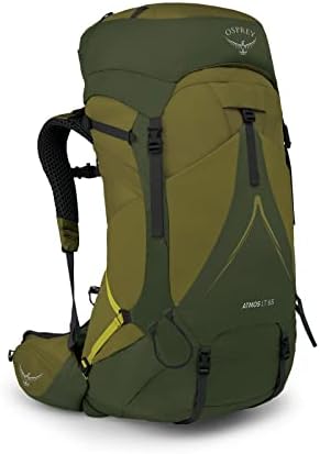 Amazon.com : Osprey Aether Plus 60L Men's Backpacking Backpack, Axo Green, S/M : Sports & Outdoors Amazon.com : Osprey Aether Plus 60L Men's Backpacking Backpack, Axo Green, S/M : Sports & Outdoors