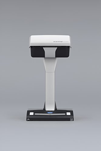 Fujitsu-Image-Scanner-ScanSnap-SV600